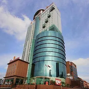 4* 酒店 柔佛豪华百丽宫酒店