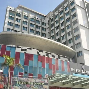 4* 酒店 新山格拉纳达酒店
